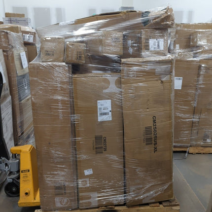 Costway Pallet CW231 - Long Island Liquidation