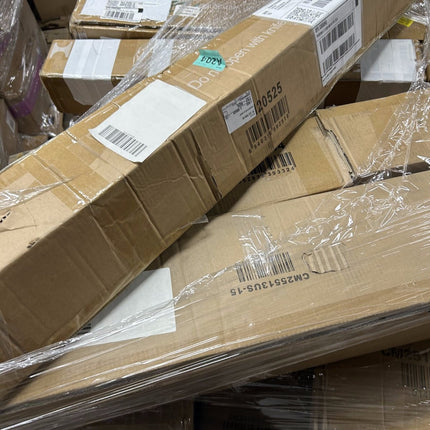 Costway Pallet CW231 - Long Island Liquidation