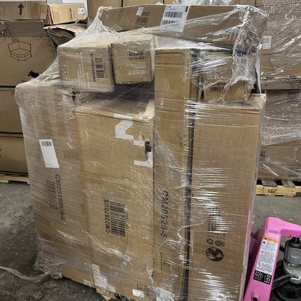 Costway Pallet CW231 - Long Island Liquidation