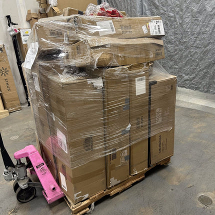 Costway Pallet CW232 - Long Island Liquidation