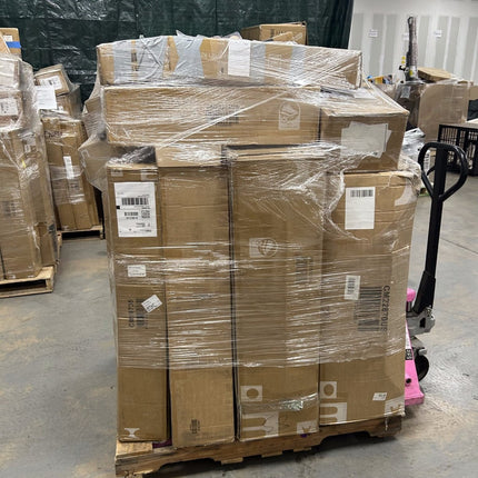 Costway Pallet CW232 - Long Island Liquidation