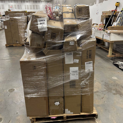 Costway Pallet CW232 - Long Island Liquidation