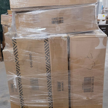 Costway Pallet CW233 - Long Island Liquidation