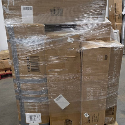 Costway Pallet CW233 - Long Island Liquidation