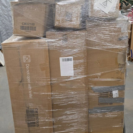 Costway Pallet CW233 - Long Island Liquidation