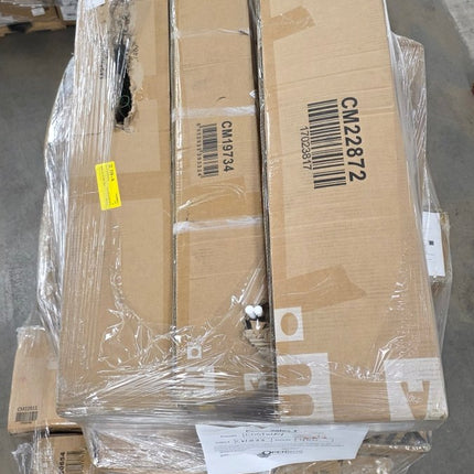 Costway Pallet CW233 - Long Island Liquidation