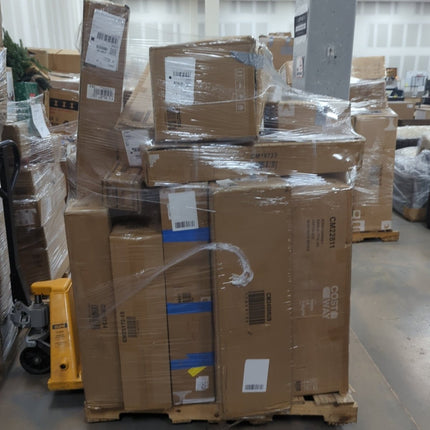 Costway Pallet CW234 - Long Island Liquidation
