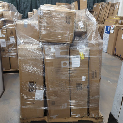 Costway Pallet CW234 - Long Island Liquidation
