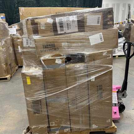 Costway Pallet CW235 - Long Island Liquidation