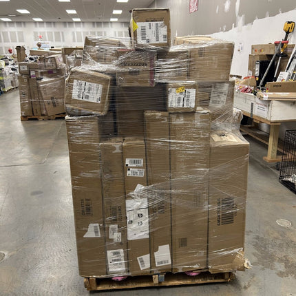 Costway Pallet CW235 - Long Island Liquidation