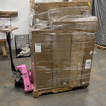 Costway Pallet CW235 - Long Island Liquidation