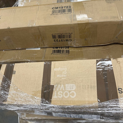 Costway Pallet CW235 - Long Island Liquidation