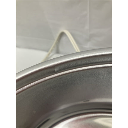 Crock - Pot 6QT Slow Cooker Warmer Red 6qt Cook Ceramic 3 Settings - FOR PARTS - Long Island Liquidation