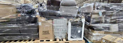 CSTCO BULK TRUCKLOAD - Long Island Liquidation