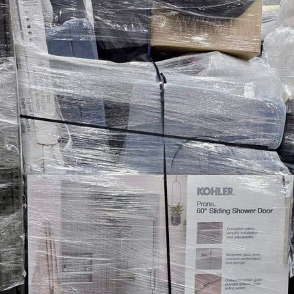 CSTCO BULK TRUCKLOAD - Long Island Liquidation