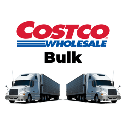 CSTCO BULK TRUCKLOAD - Long Island Liquidation