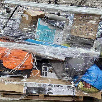 CSTCO BULK TRUCKLOAD - Long Island Liquidation
