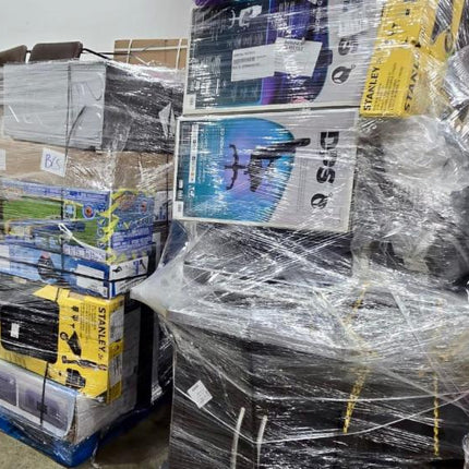CSTCO BULK TRUCKLOAD - Long Island Liquidation
