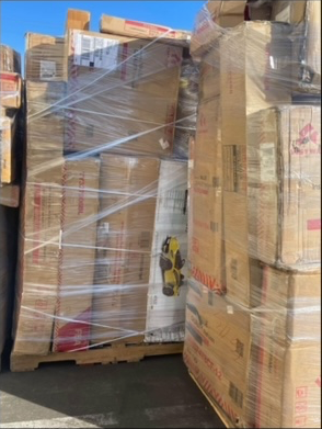 CSTWY truckload