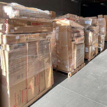 CSTWY truckload