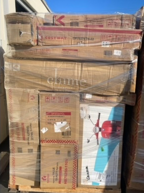 CSTWY truckload
