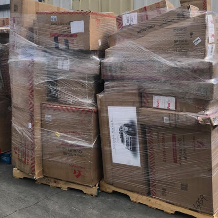CSTWY truckload