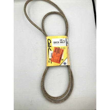 cub cadet 954 - 05022 belt - Long Island Liquidation