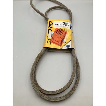 cub cadet 954 - 05022 belt - Long Island Liquidation