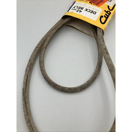 cub cadet 954 - 05022 belt - Long Island Liquidation