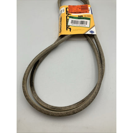 cub cadet 954 - 05022 belt - Long Island Liquidation