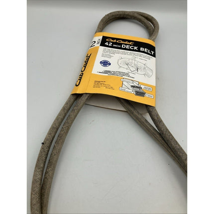 cub cadet 954 - 05022 belt - Long Island Liquidation