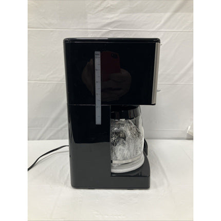 Cuisinart Coffee Center 12 Cup Coffeemaker and Single - Serve Brewer - Long Island Liquidation
