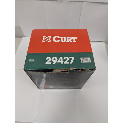 Curt 29427 Hand Winch with 8" Handle 1,700 Capacity - Long Island Liquidation