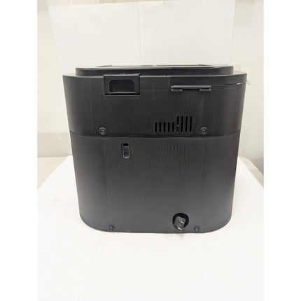 De'Longhi All - in - One Combination Coffee and Espresso Machine - Black | COM530M - Long Island Liquidation