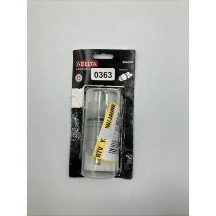 DELTA RP46074 GENUINE OEM CARTRIDGE 1300 & 1400 TUB/SHOWER VALVE FACTORY - Long Island Liquidation