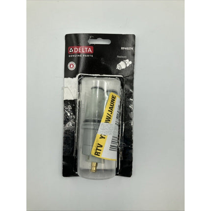 DELTA RP46074 GENUINE OEM CARTRIDGE 1300 & 1400 TUB/SHOWER VALVE FACTORY - Long Island Liquidation