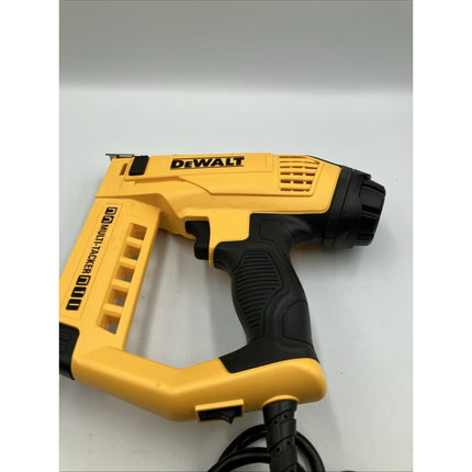 Dewalt 5 - in - 1 Multi - Tacker and Brad Nailer, DWHT75021 - Long Island Liquidation