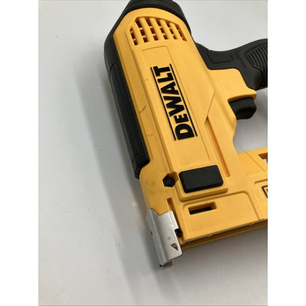 Dewalt 5 - in - 1 Multi - Tacker and Brad Nailer, DWHT75021 - Long Island Liquidation