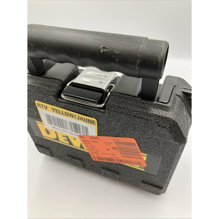 DEWALT DW08802 36' Range Self - Leveling RED Cross Line Laser Level (1486,1381) - Long Island Liquidation