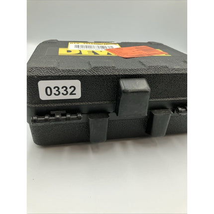 DEWALT DW08802 36' Range Self - Leveling RED Cross Line Laser Level (1486,1381) - Long Island Liquidation