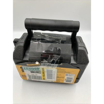 *DeWalt DW08802 36ft Range Self - leveling Cross Line Laser Level - Long Island Liquidation