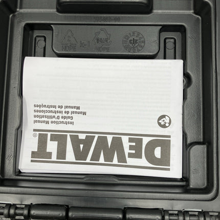 DeWalt DW088CG 165 ft. Green Beam Self - Leveling Cross Line Laser Level - Long Island Liquidation