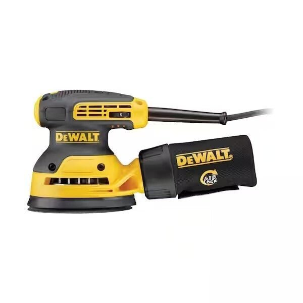 Dewalt DWE6423 5 inch Variable Speed Random Orbit Sander - Long Island Liquidation