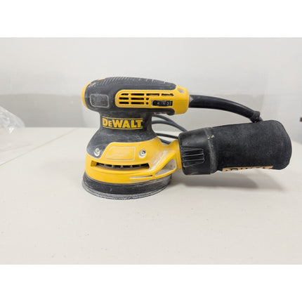 Dewalt DWE6423 5 inch Variable Speed Random Orbit Sander - Long Island Liquidation