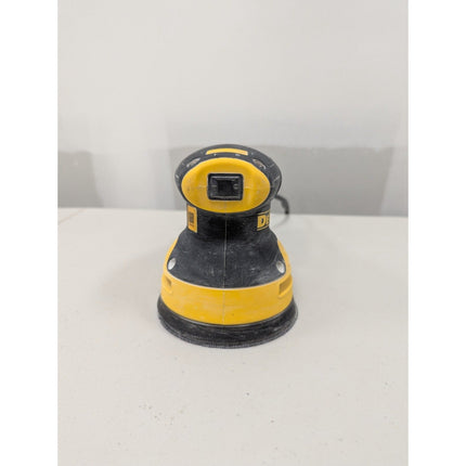 Dewalt DWE6423 5 inch Variable Speed Random Orbit Sander - Long Island Liquidation