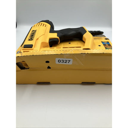 DeWALT DWHT75021 Heavy Duty Electric 5 in 1 Multi - Tracker Stapler/Nailer Gun - Long Island Liquidation