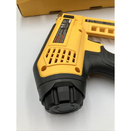 DeWALT DWHT75021 Heavy Duty Electric 5 in 1 Multi - Tracker Stapler/Nailer Gun - Long Island Liquidation