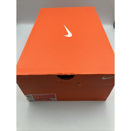 [DH5088 - 600] MENS NIKE VAPOR EDGE SHARK 2 'UNIVERSITY RED WHITE' 14 - Long Island Liquidation