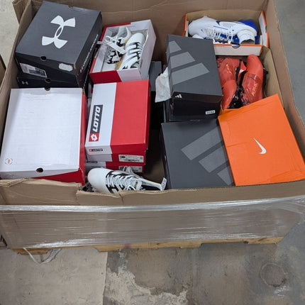 Dick's Sporting Goods Pallet DSG102 - Long Island Liquidation