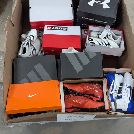 Dick's Sporting Goods Pallet DSG102 - Long Island Liquidation